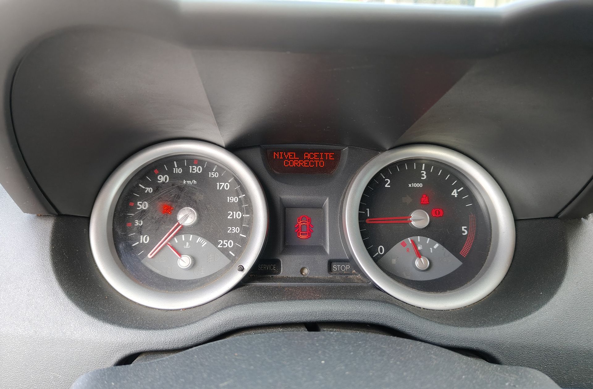 Renault Mégane 1.5 dCi Emotion - foto 13