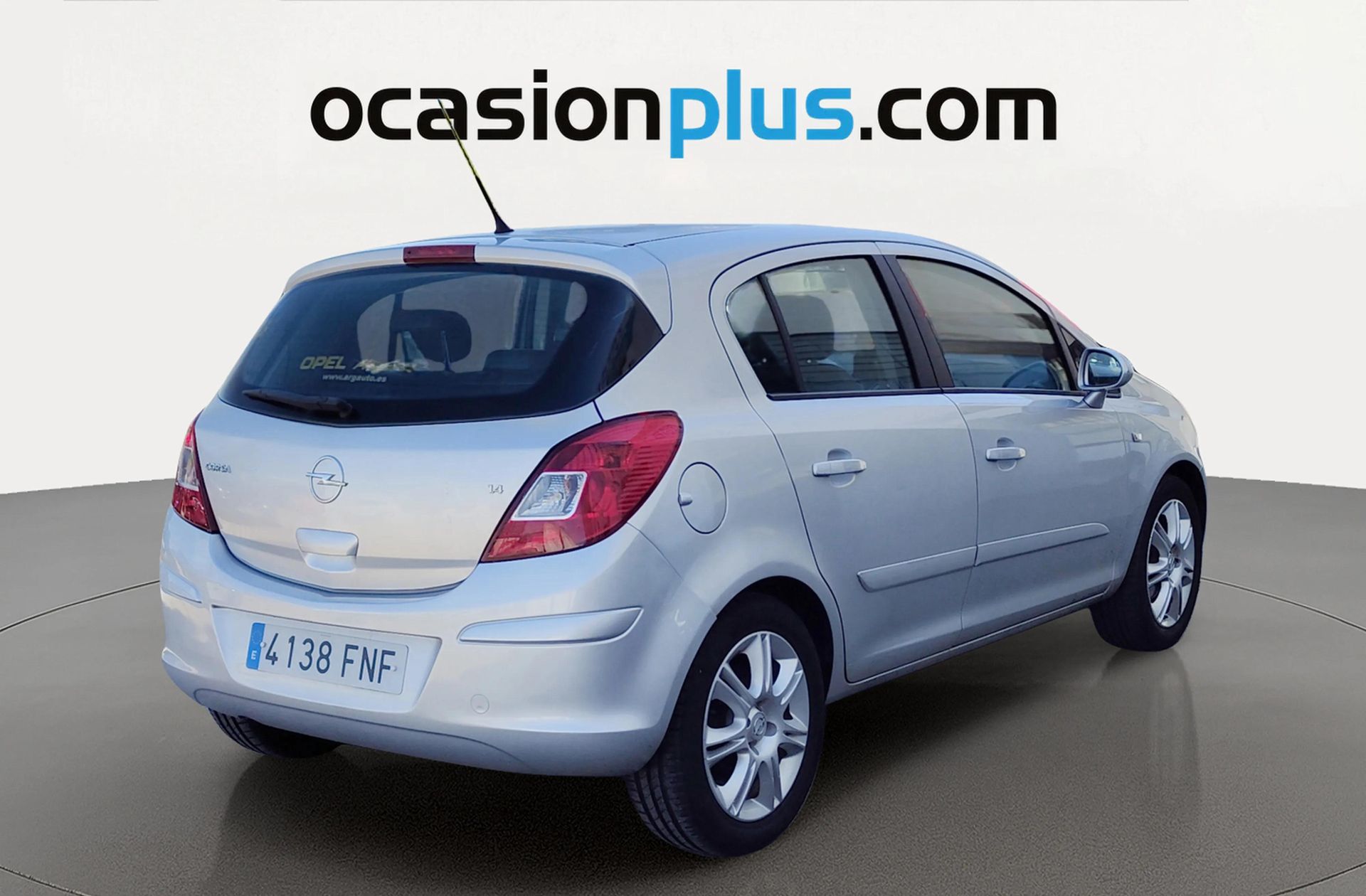 Opel Corsa 1.4 Cosmo - foto 4