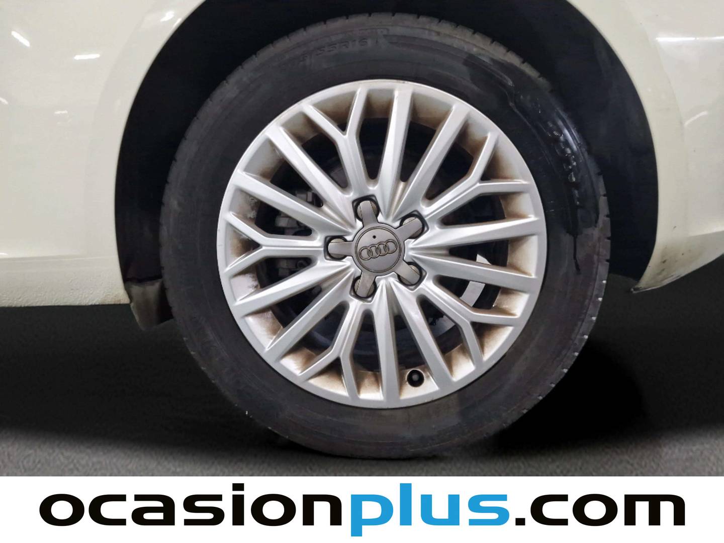 Foto Audi A3 Audi A3 Ambiente 2.0 TDI (150 CV)