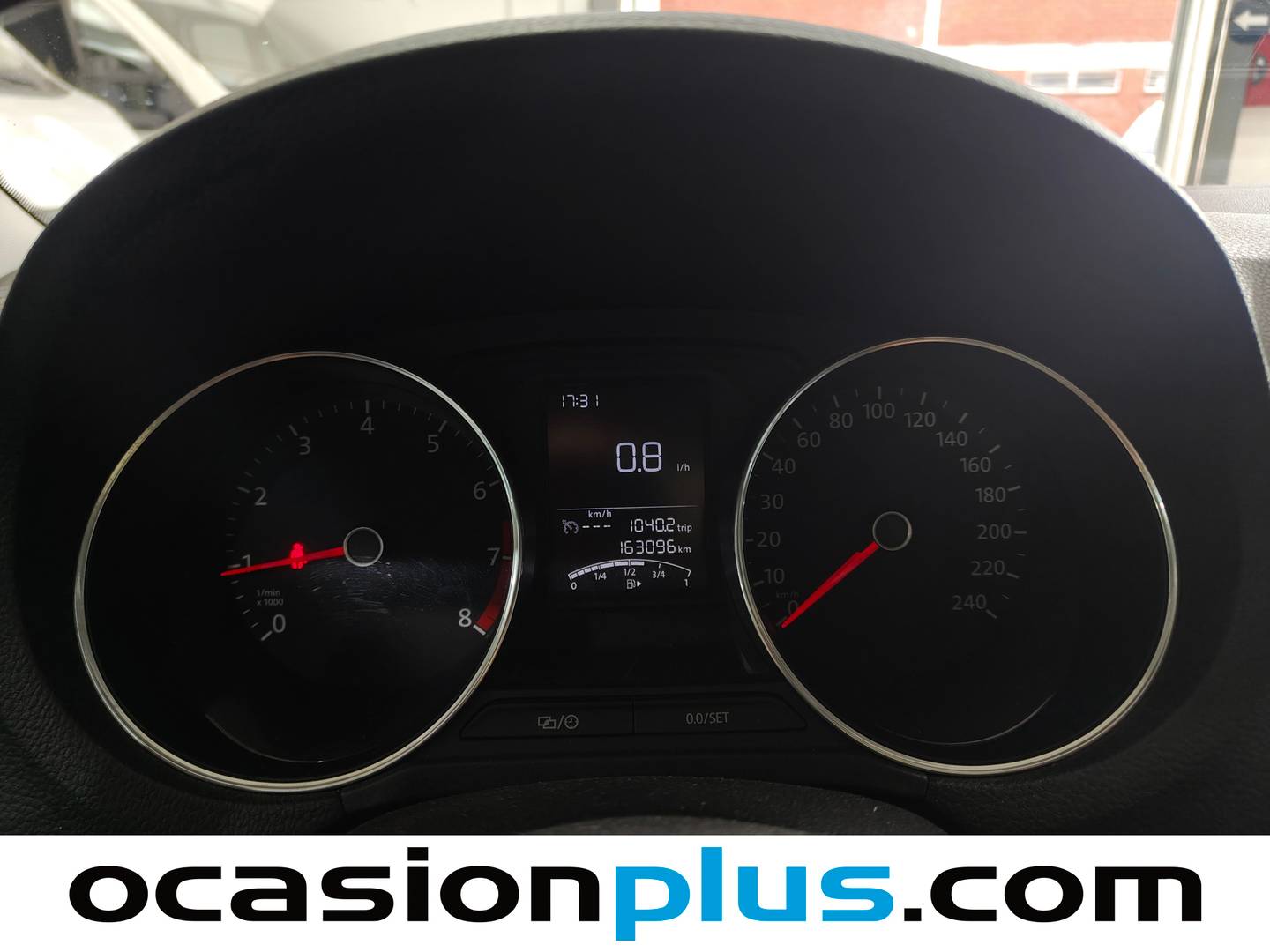 Volkswagen Polo Volkswagen Polo Advance 1.2 TSI BMT (90 CV) gasolina