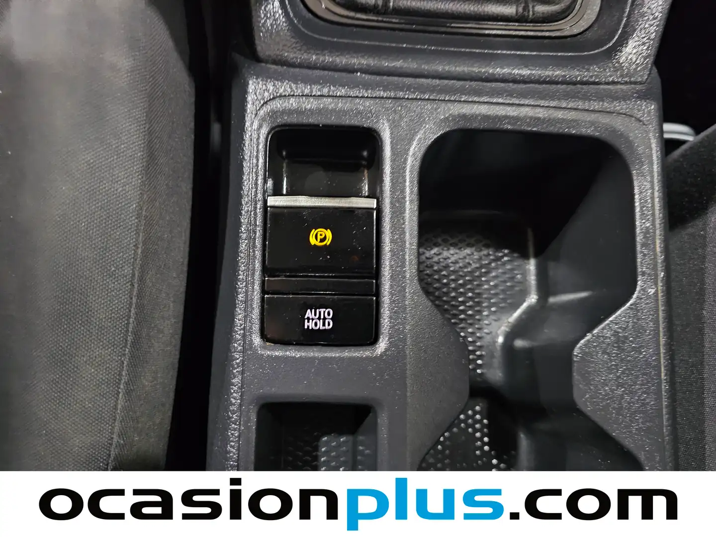 Foto Volkswagen Caddy Volkswagen Caddy Kombi 2.0 TDI (102 CV)