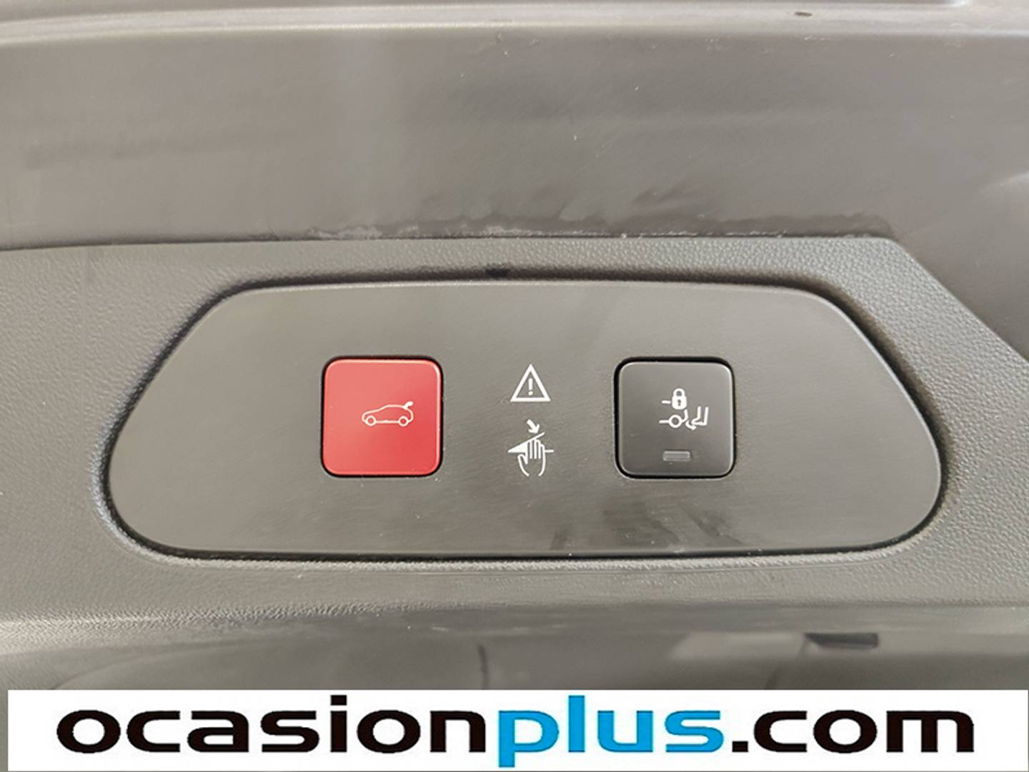 Extras del Opel Grandland X Opel Grandland X 1.6 CDTi Excellence (120 CV)