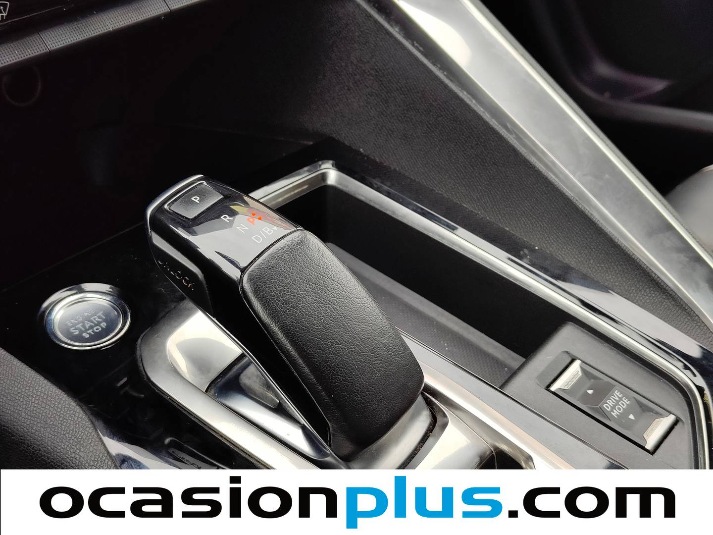 Peugeot 3008 Hybrid Peugeot 3008 Hybrid 225 GT e-EAT8 (225 CV) barato