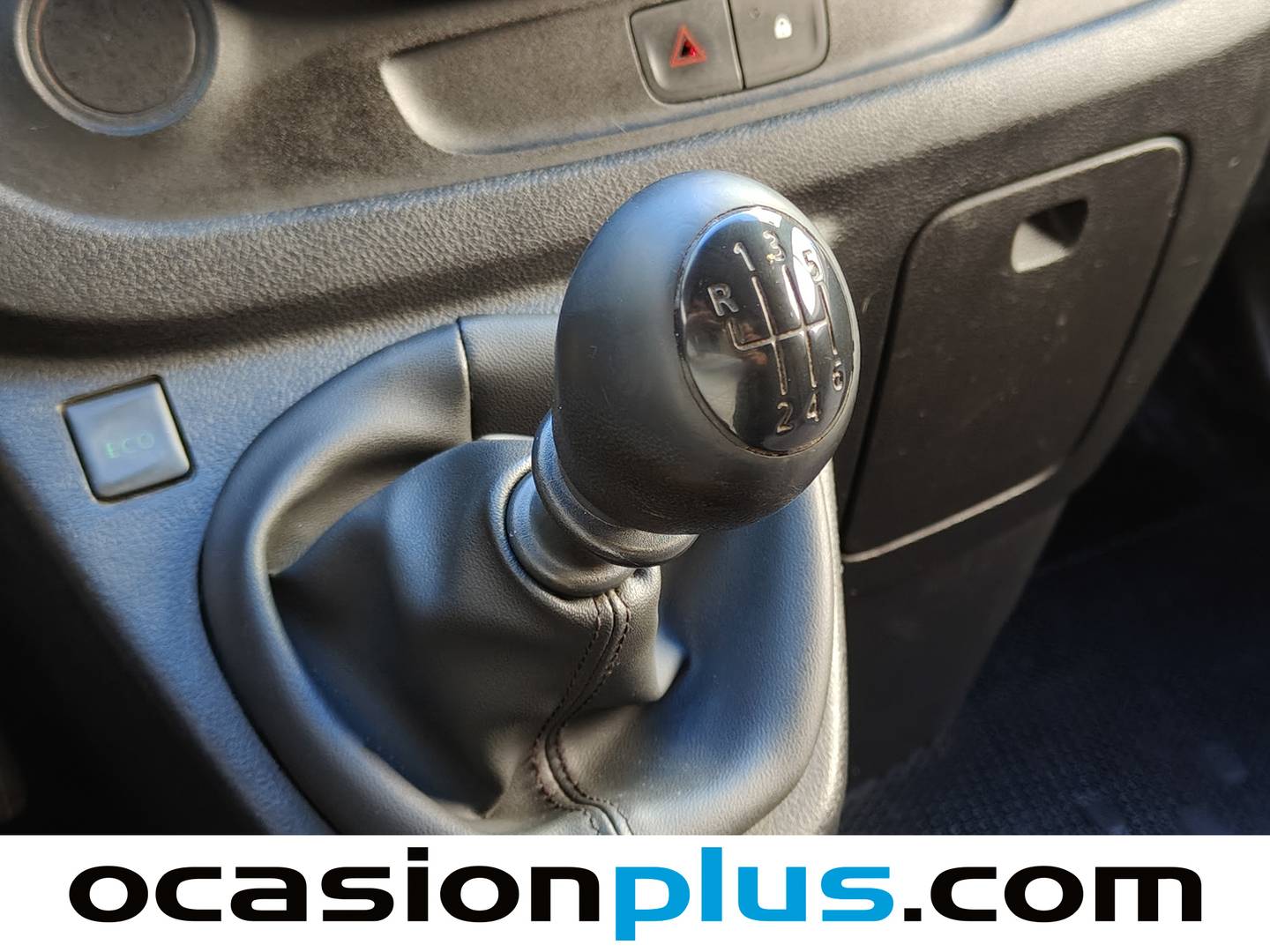 Opel Vivaro OPEL Vivaro 1.6CDTI (120CV) Expressio L2H1 2.9t de segunda mano