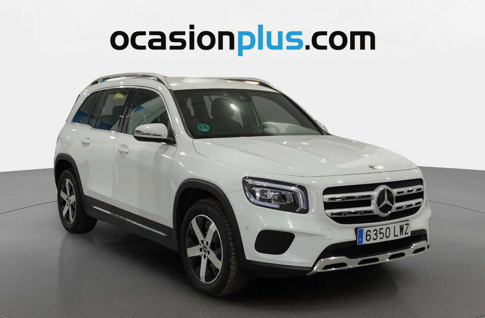 Mercedes-Benz GLB 220 D 4Matic DCT - foto 2
