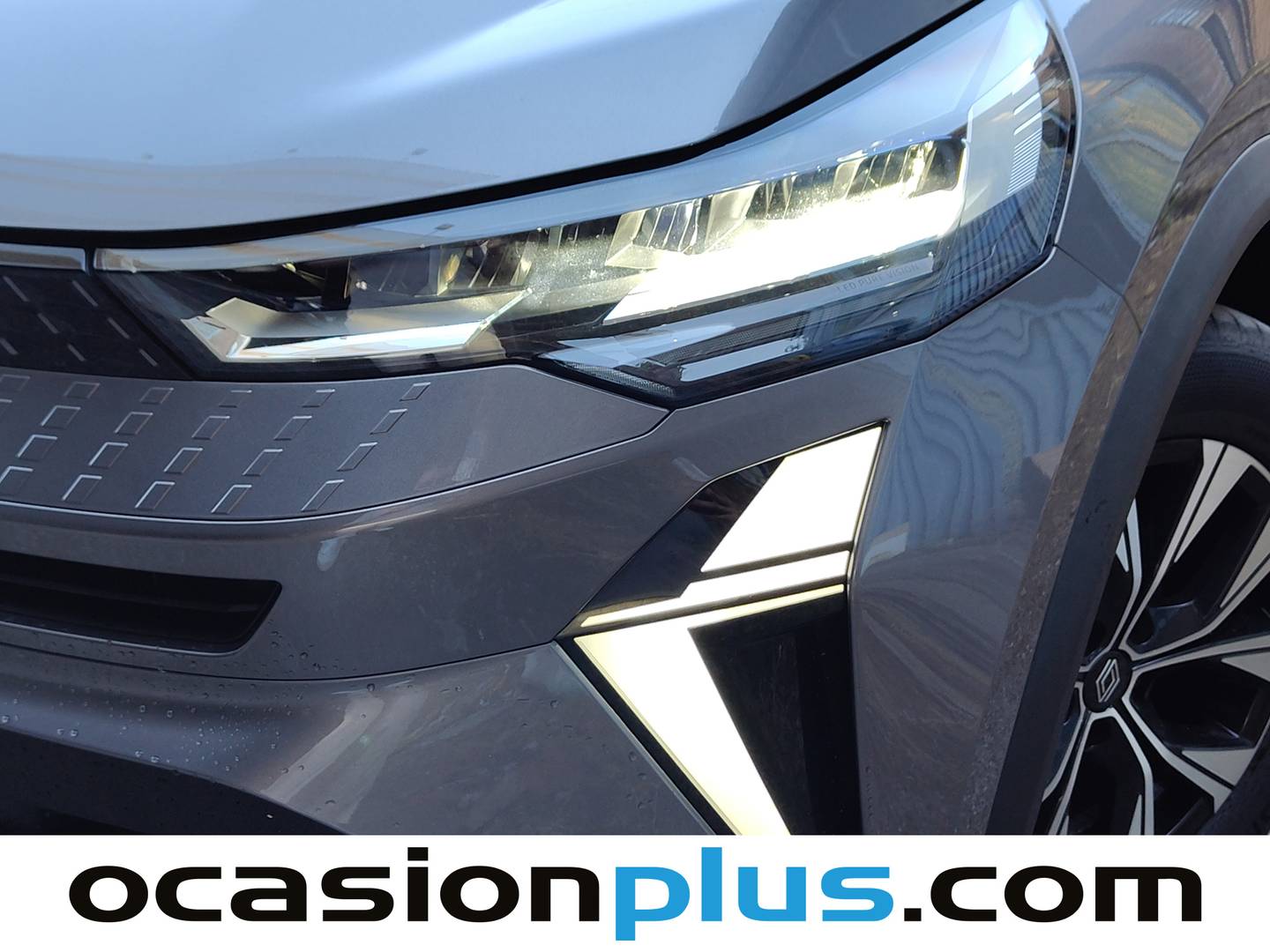 Accesorios del Renault Captur Renault Captur Evolution TCe 160 Mild Hybrid EDC (160 CV)