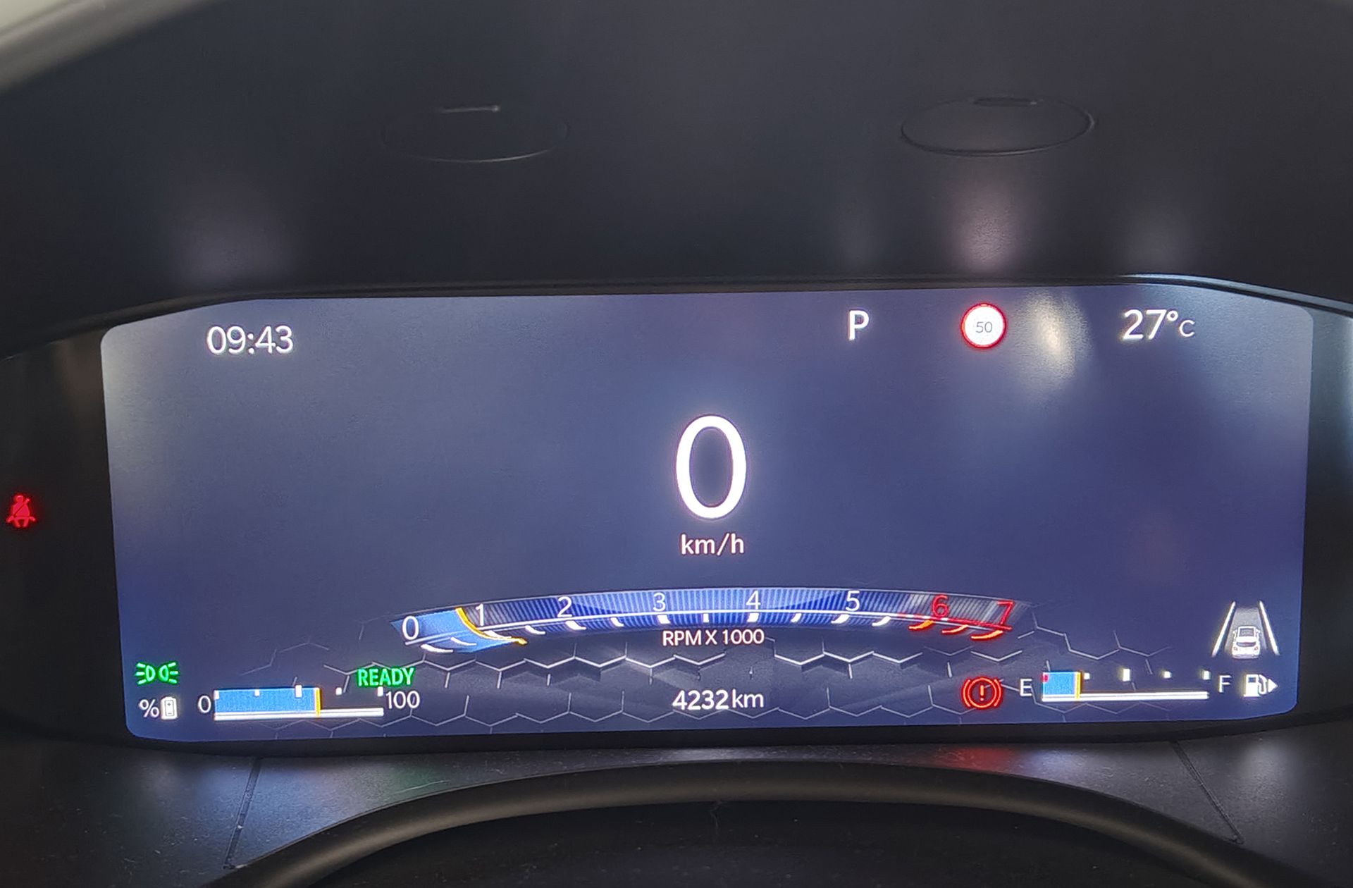 Jeep Renegade 1.5 MHEV eHybrid Summit DCT - foto 24