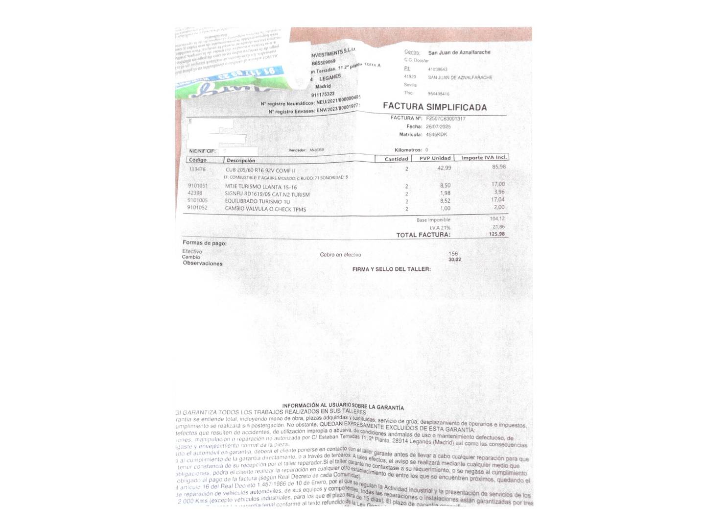 Foto Opel Crossland X Opel Crossland X 1.2 MPFI Selective (81 CV)