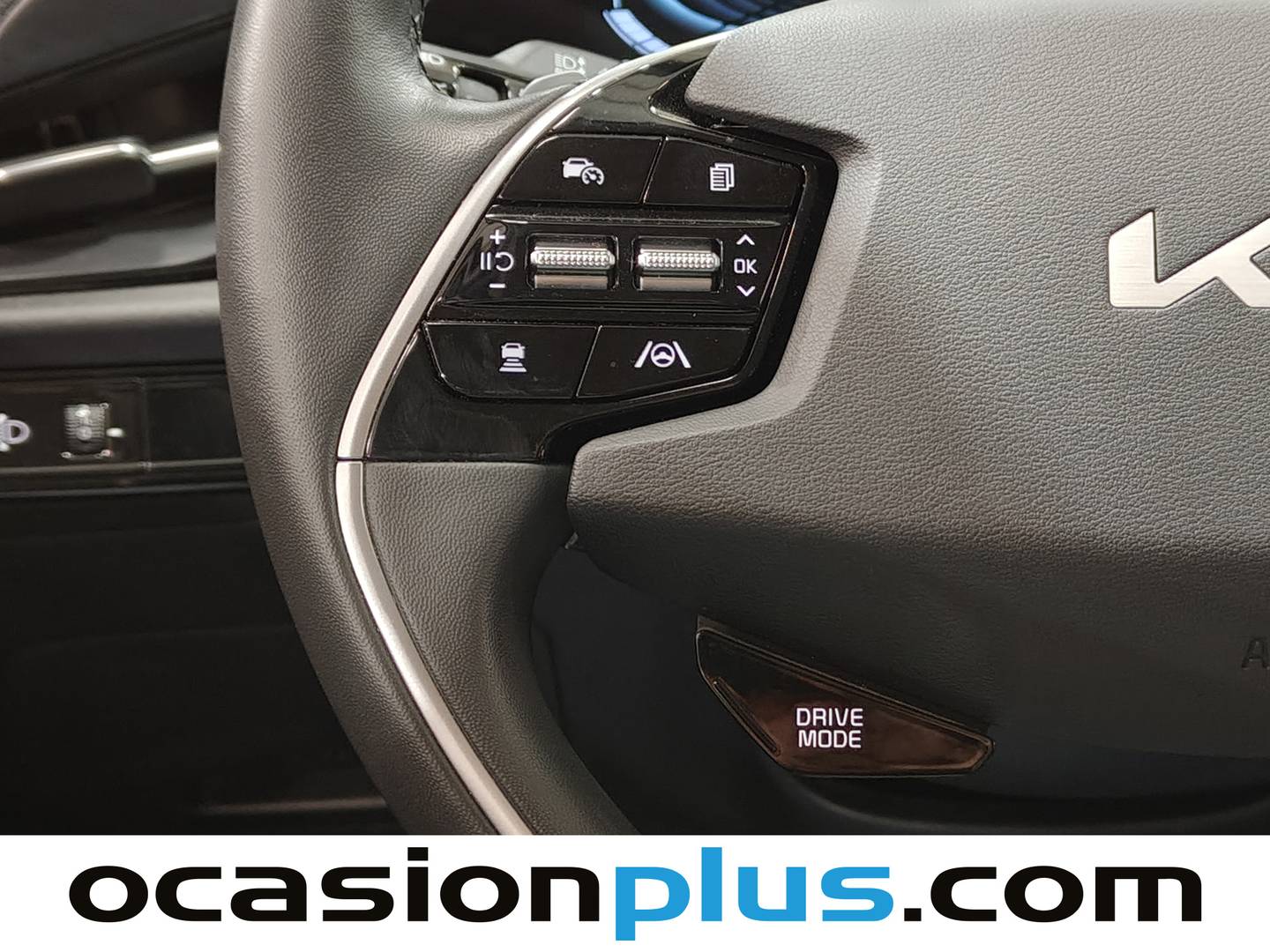 KIA Niro Kia Niro 1.6 GDi HEV Híbrido Drive (141 CV) 141cv