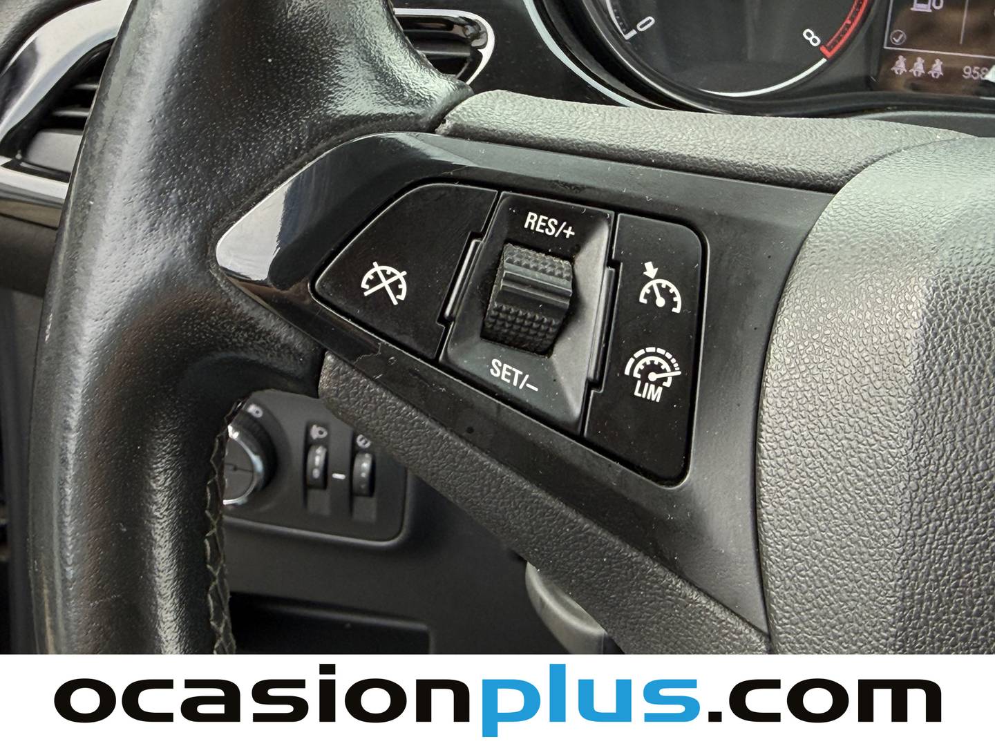 Opel Corsa Opel Corsa 1.4 Selective (90 CV) seminuevo