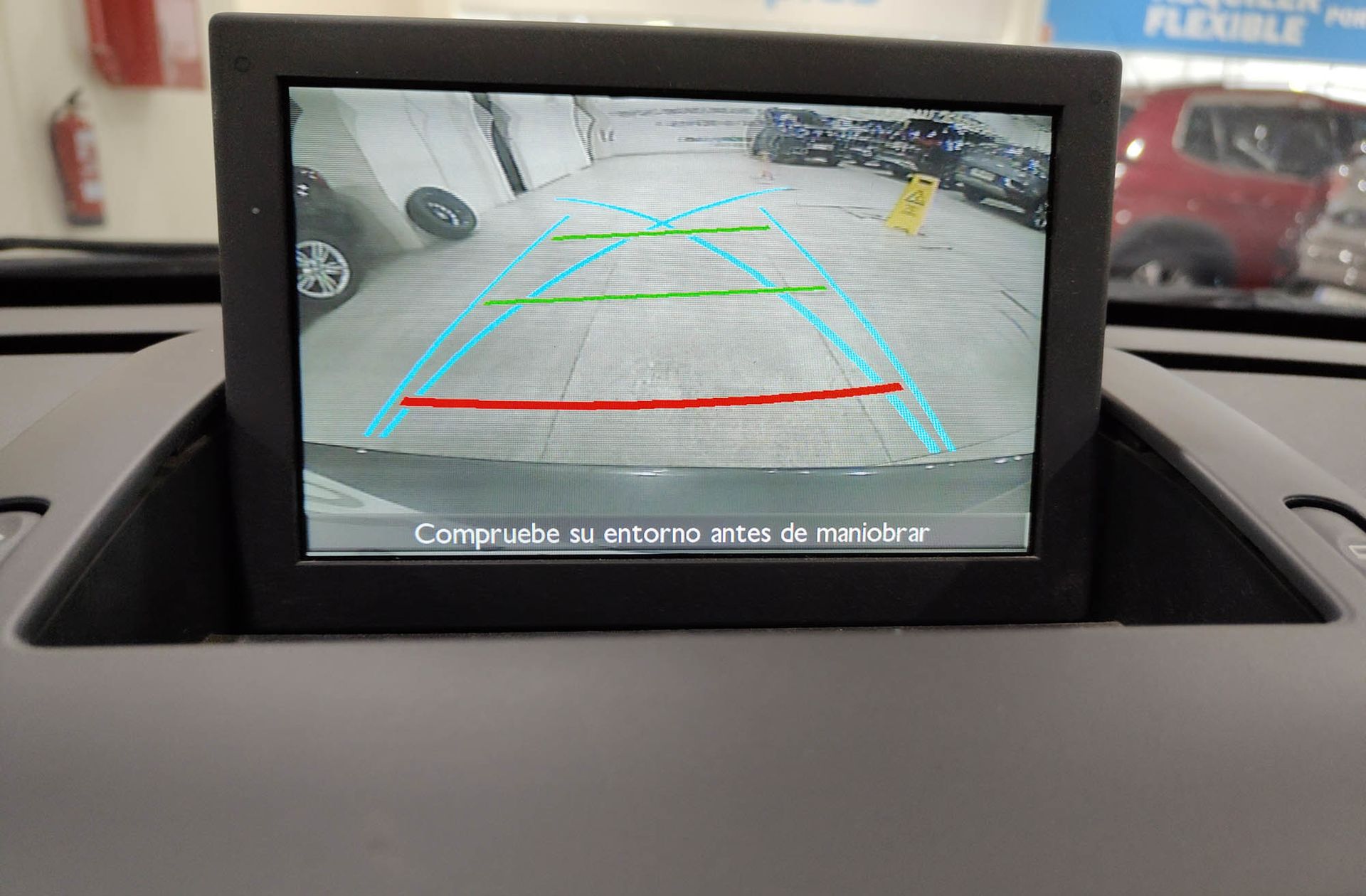 Peugeot 5008 1.6 BlueHDi FAP Allure 7 plazas - foto 9