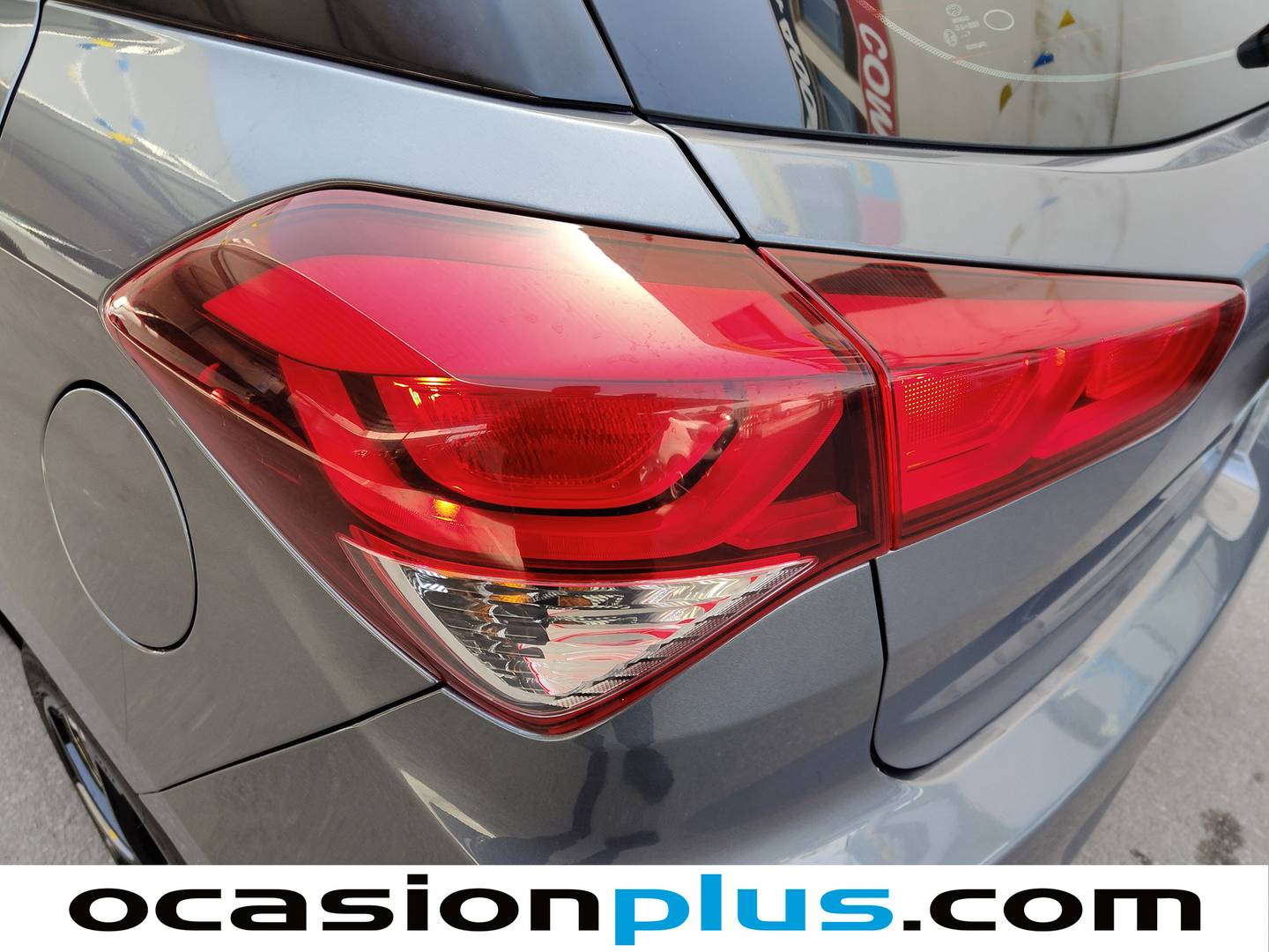 Extras y acabados del Hyundai i20 Hyundai i20 1.2 MPI Essence (84 CV)