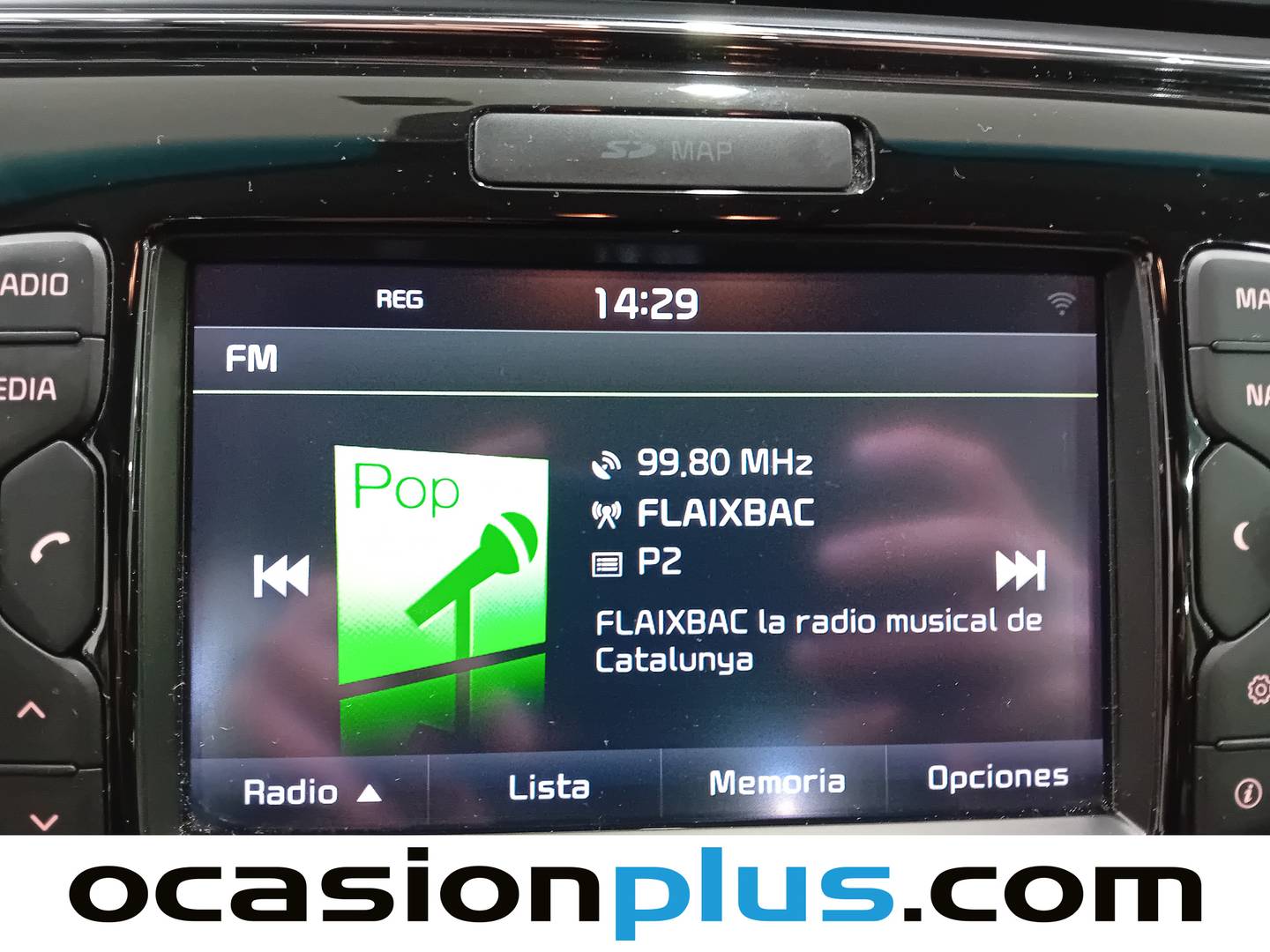 KIA Ceed Kia Ceed 1.6 CRDi VGT x-Tech16 Eco-Dynamics (136 CV) 2017