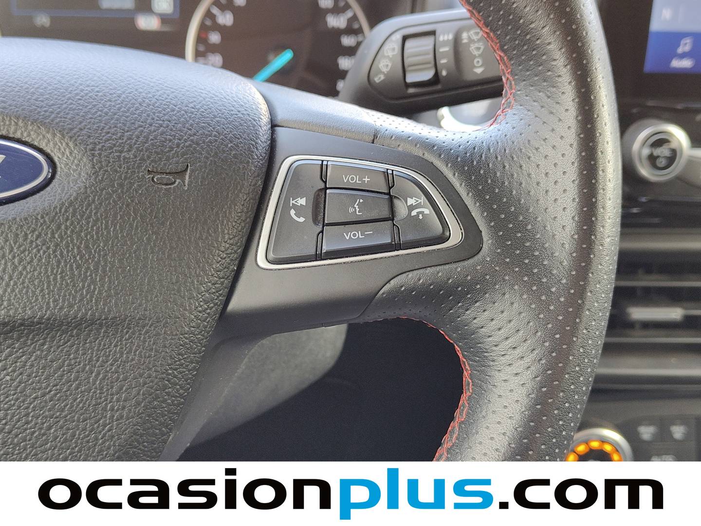 Ford EcoSport Ford EcoSport 1.0T EcoBoost S&S ST Line (125 CV) 125cv