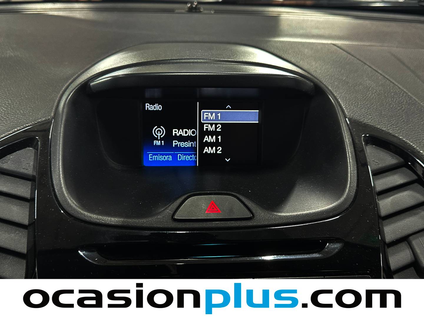 Extras y acabados del Ford Ka+ Ford Ka+ 1.2 Ti-VCT Ultimate (85 CV)