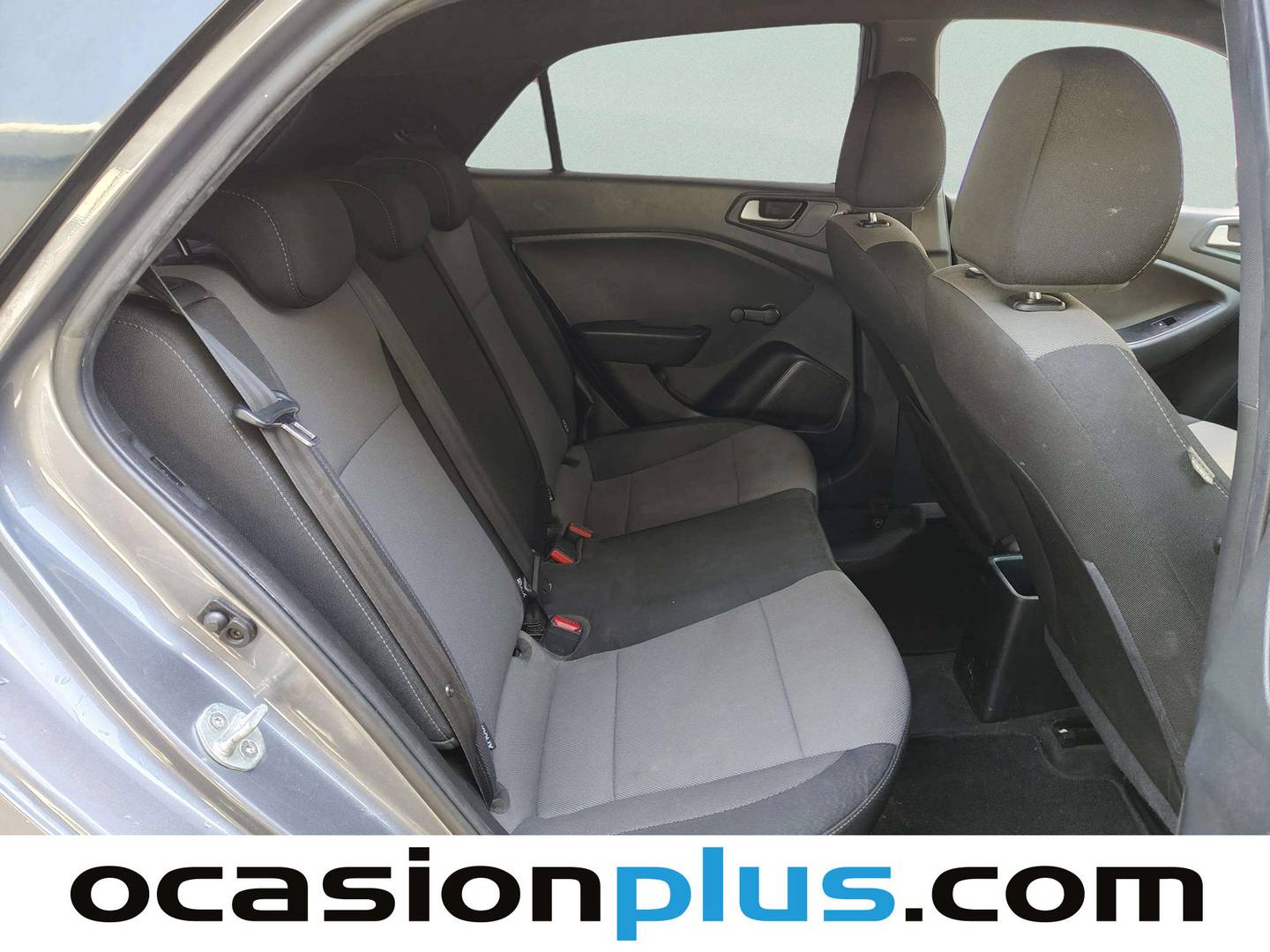 Hyundai i20 Hyundai i20 1.2 MPI Essence (84 CV) km 0