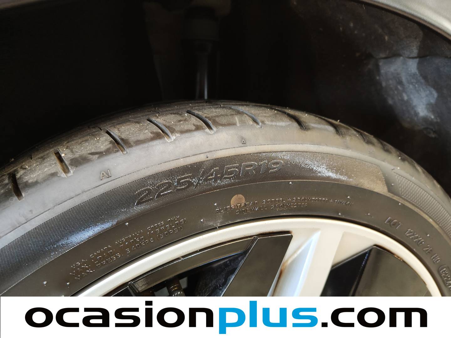 Nissan JUKE Nissan Juke Hybrid N-Design Black Auto (143 CV) de segunda mano