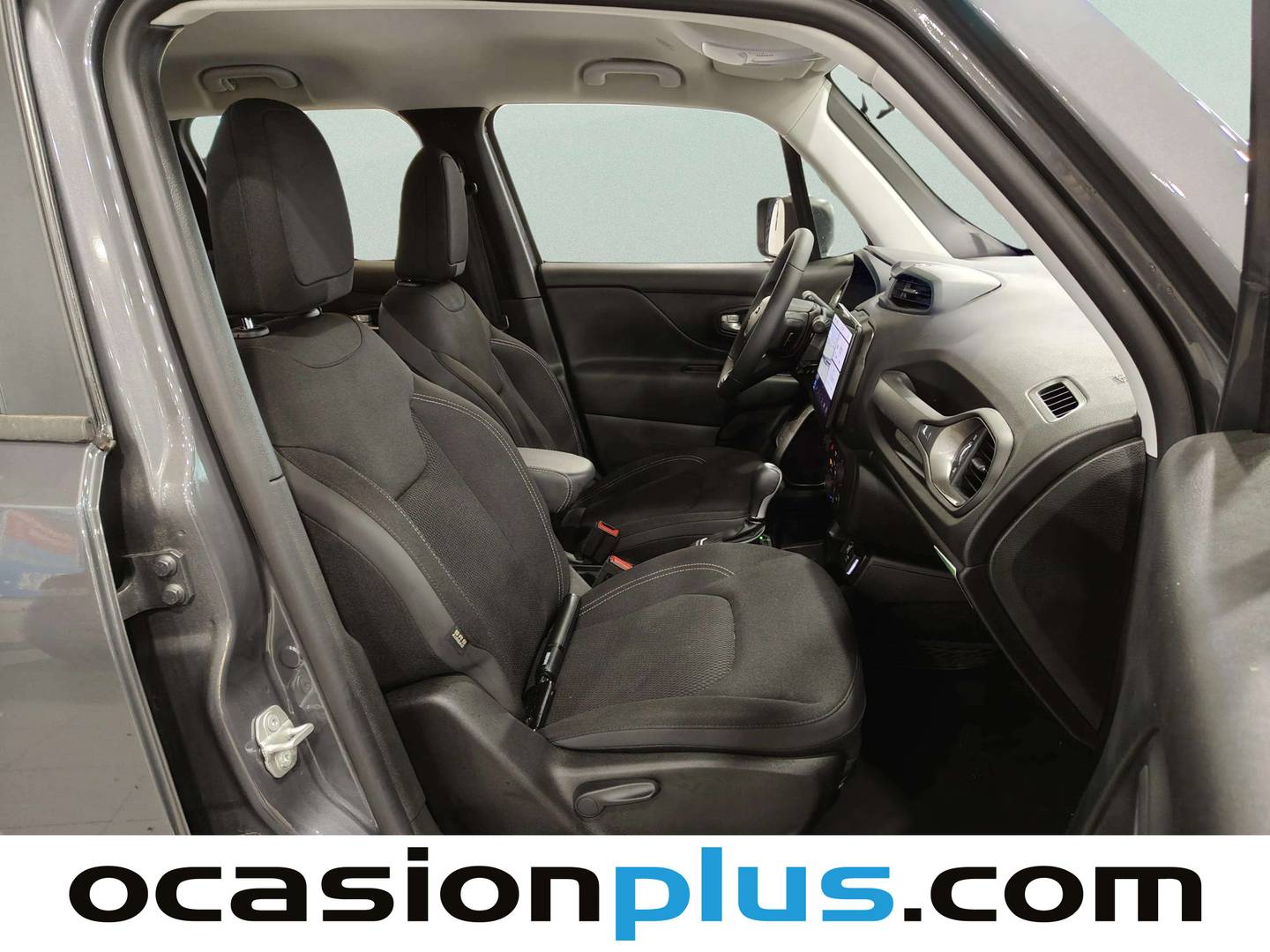 Foto Jeep Renegade Jeep Renegade eHybrid 1.5 Altitude DCT (130 CV)