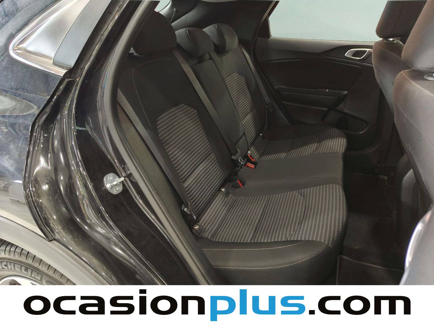 KIA XCeed KIA XCeed 1.0 T-GDi Drive (100 CV) km 0