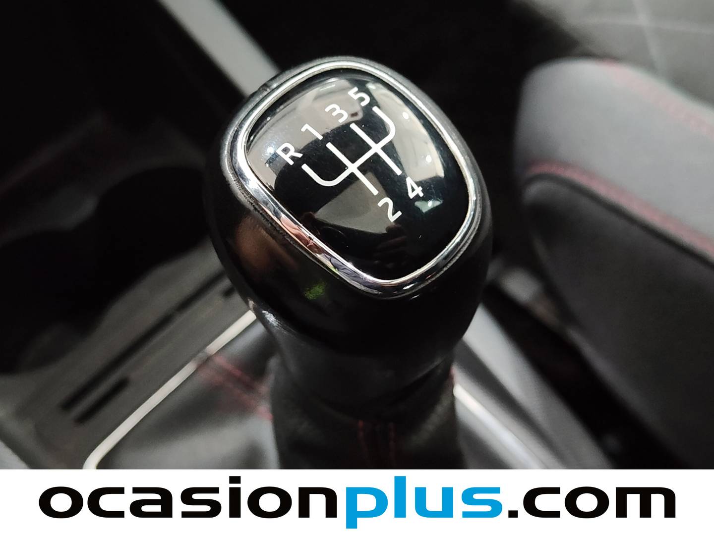 Skoda Fabia Skoda Fabia 1.0 TSI Monte Carlo (95 CV) de segunda mano