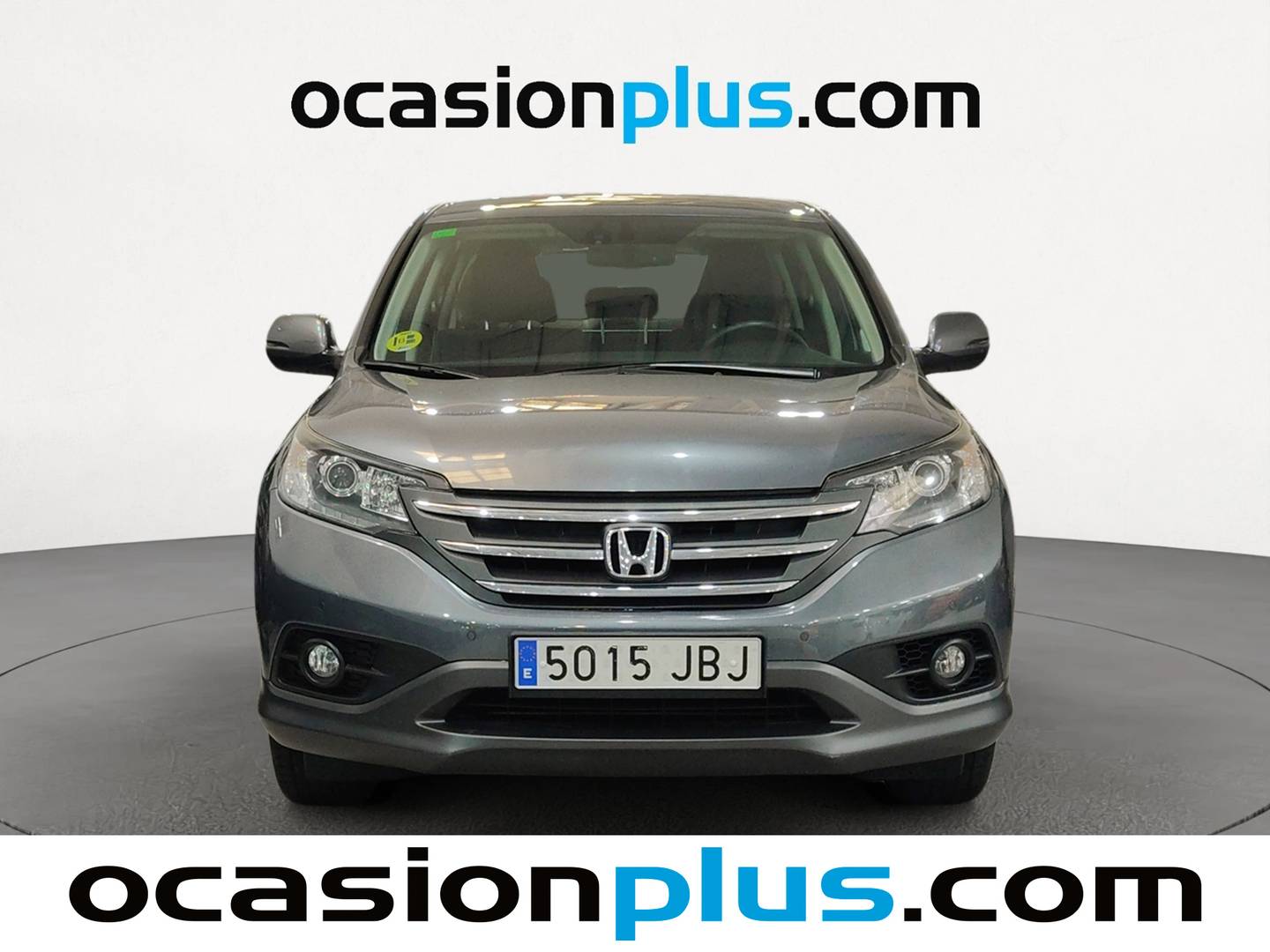 Foto Honda CR-V Honda CR-V 1.6 i-DTEC Elegance 4x2 (120 CV)