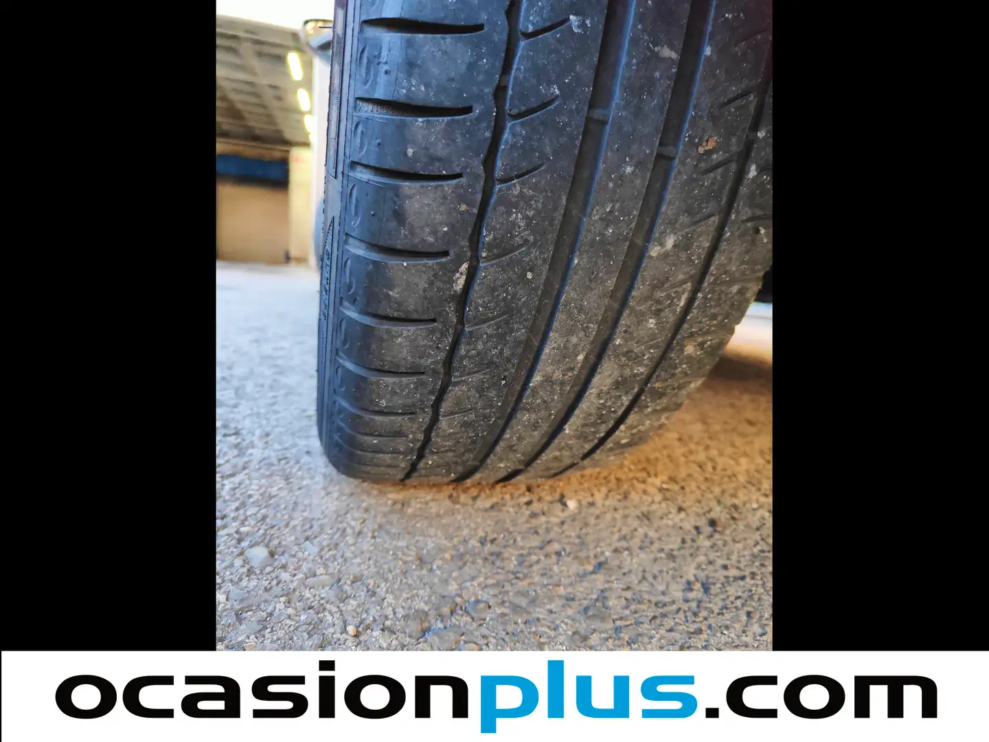 Foto Citroën C4 Citroen C4 PureTech 110 Feel Edition (110 CV)