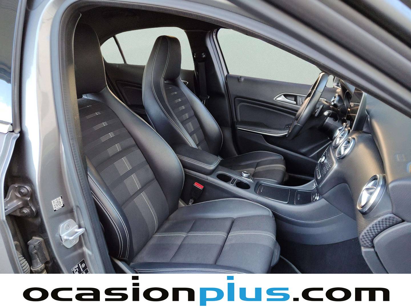 Foto Mercedes Clase A Mercedes-Benz Clase A Clase A 200 d (136 CV)