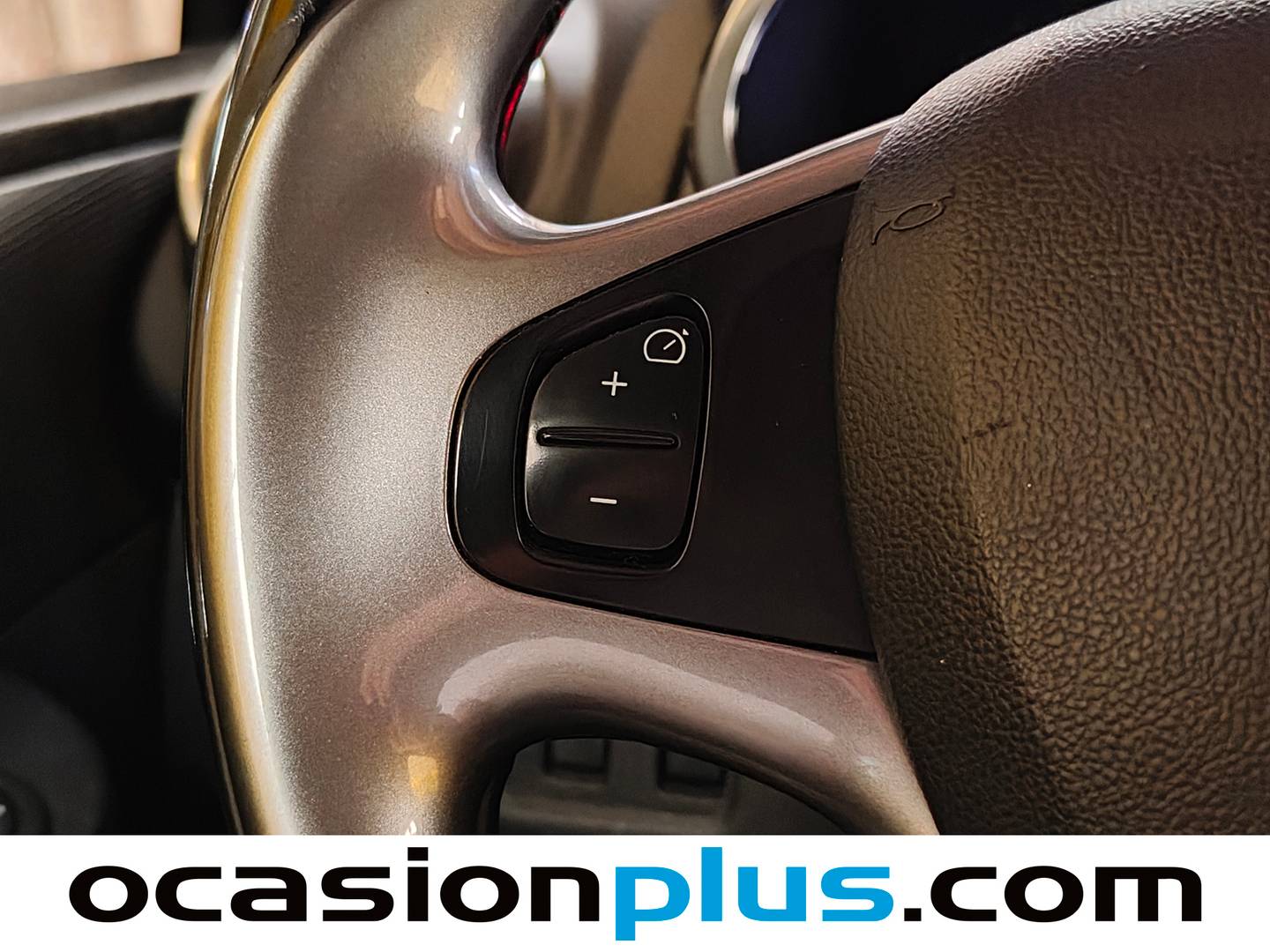 Renault Clio Renault Clio Limited 1.2 16v (75 CV) seminuevo