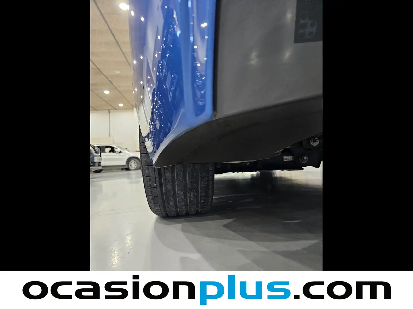 Foto BMW Serie 4 BMW Serie 4 420d Coupe (190 CV)