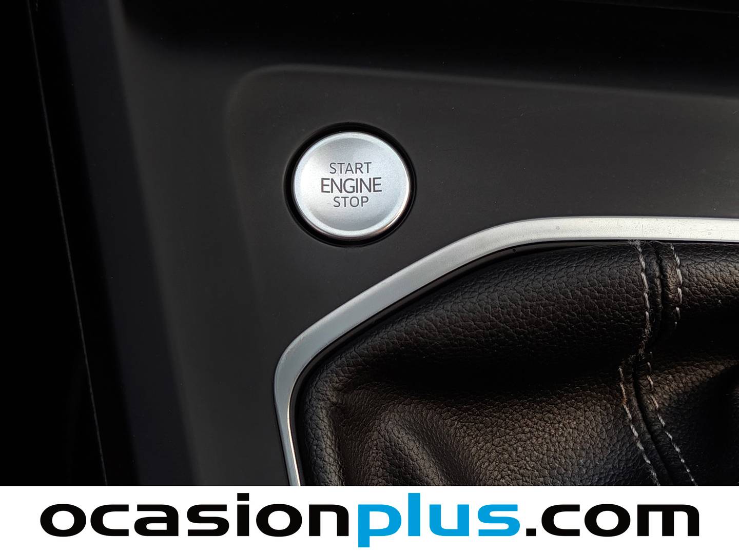 Volkswagen Golf Volkswagen Golf R-Line 1.5 TSI  (150 CV) gasolina