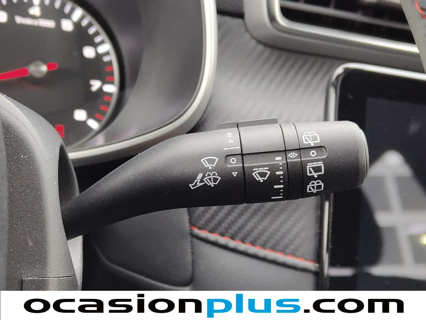 Foto MG ZS MG ZS 1.5 Comfort (106 CV)