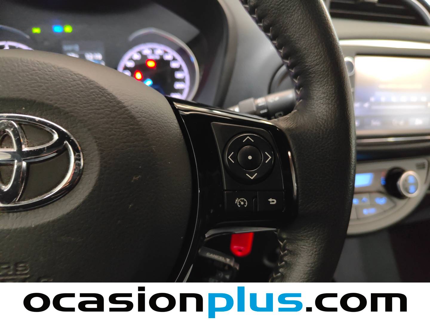 Toyota Yaris Toyota Yaris 1.5 Feel (111 CV) seminuevo