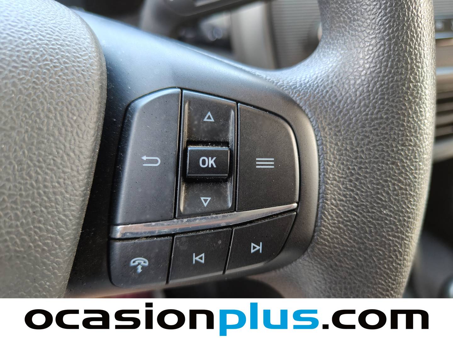 Ford Tourneo Courier Ford Tourneo Courier 1.0 Ecoboost Trend (125 CV) barato