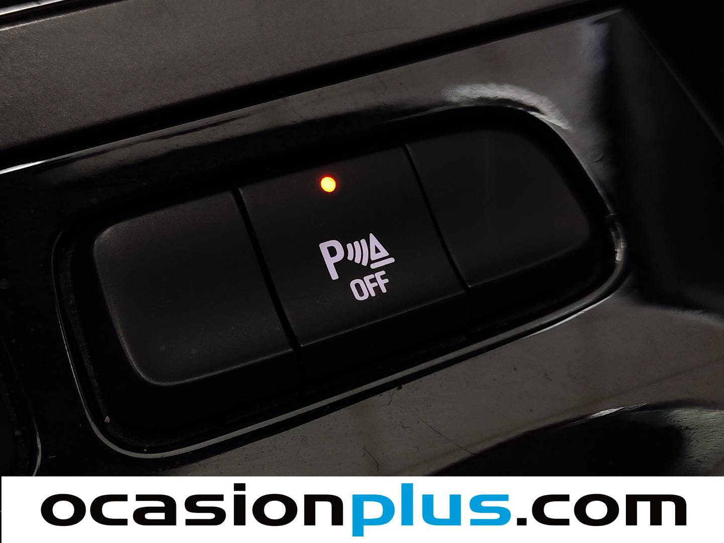 Extras del Opel Mokka Opel Mokka 1.2 T GS Auto (130 CV)