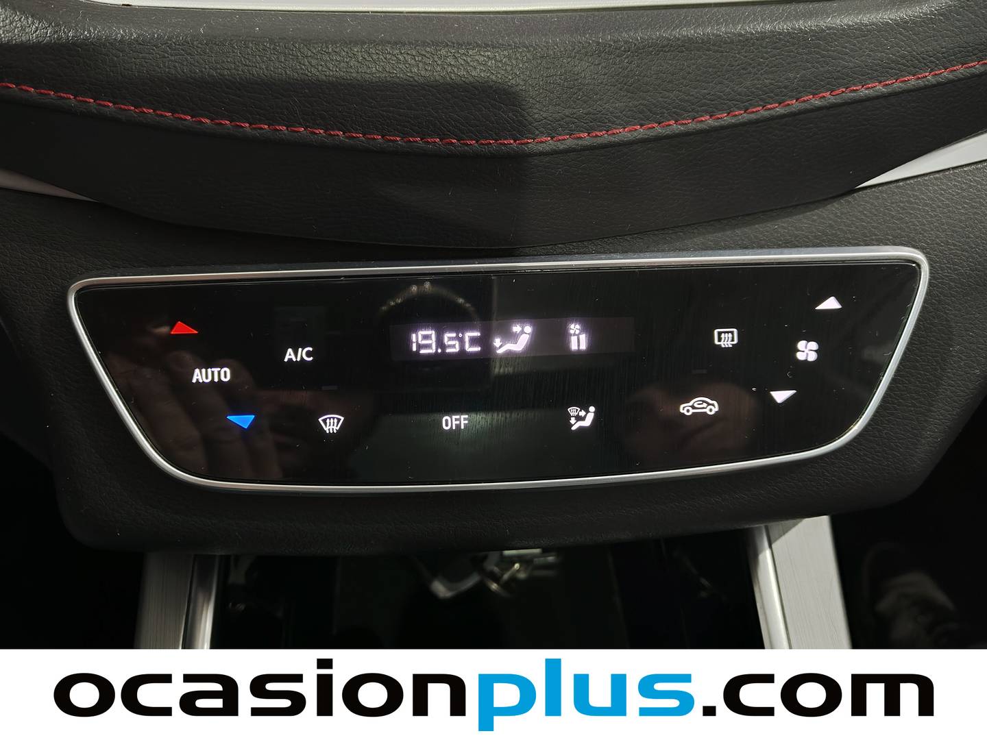 Foto SWM G01 SWM G01 1.5T Luxury (131 CV)