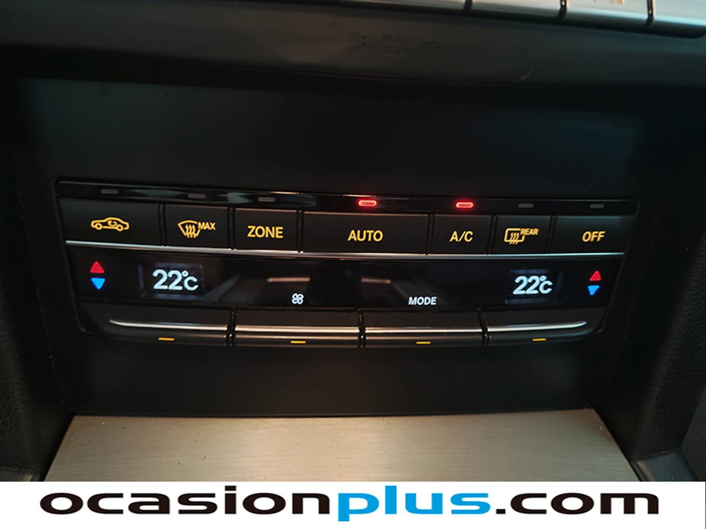 Foto Mercedes Clase E Mercedes-Benz Clase E E 200 BlueTEC (136 CV)