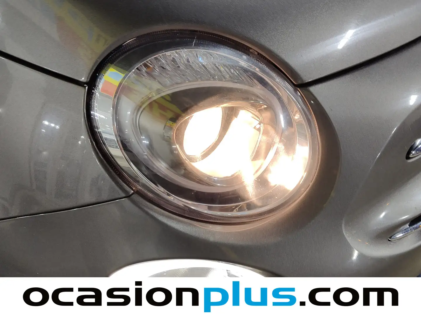 Foto Fiat 500 Fiat 500 1.0 Hybrid Dolcevita (70 CV)