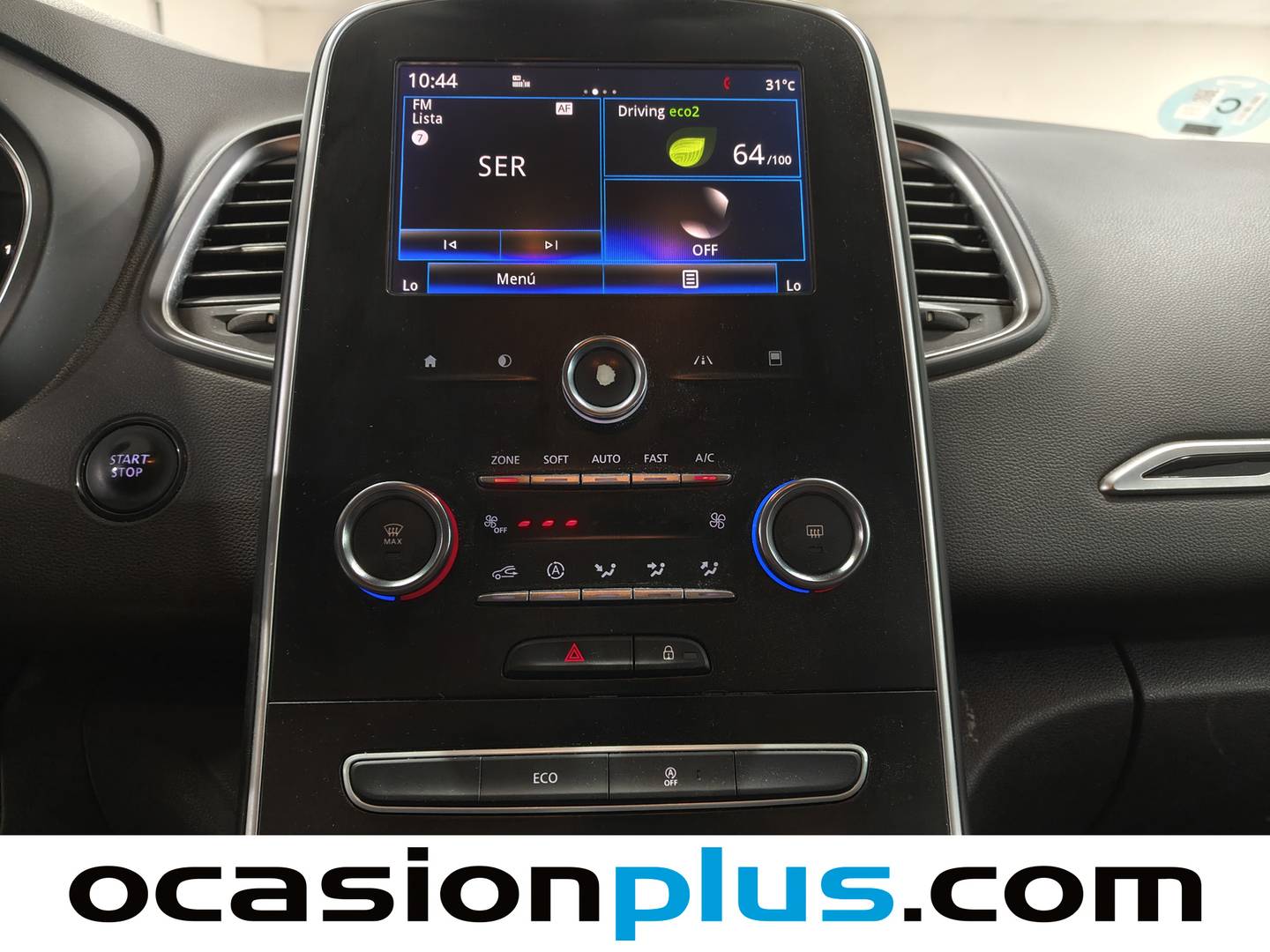 Renault Scenic Renault Scenic Intens Energy dCi (110CV) km 0
