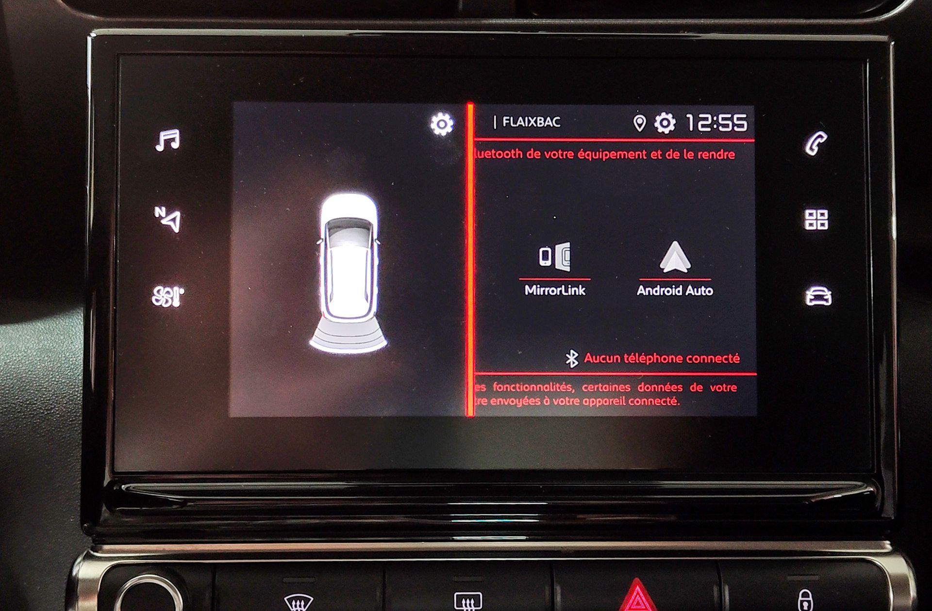 Citroën C3 Aircross PureTech 110 Shine - foto 8