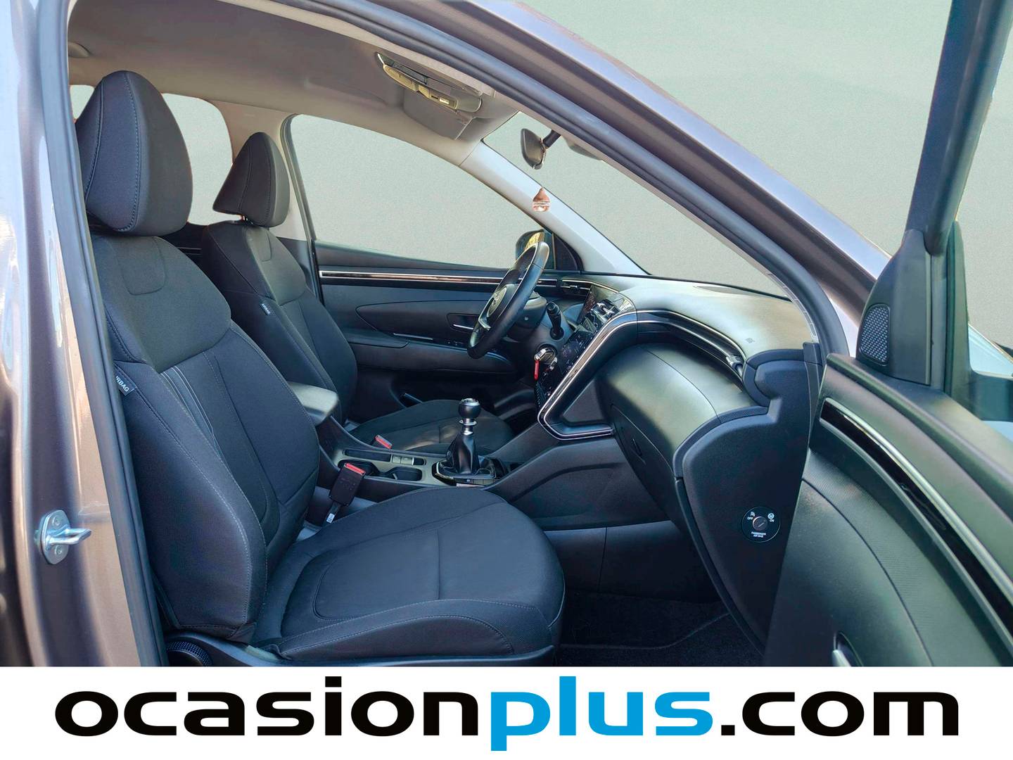 Hyundai Tucson Hyundai Tucson 1.6 CRDI Maxx (115 CV) diésel
