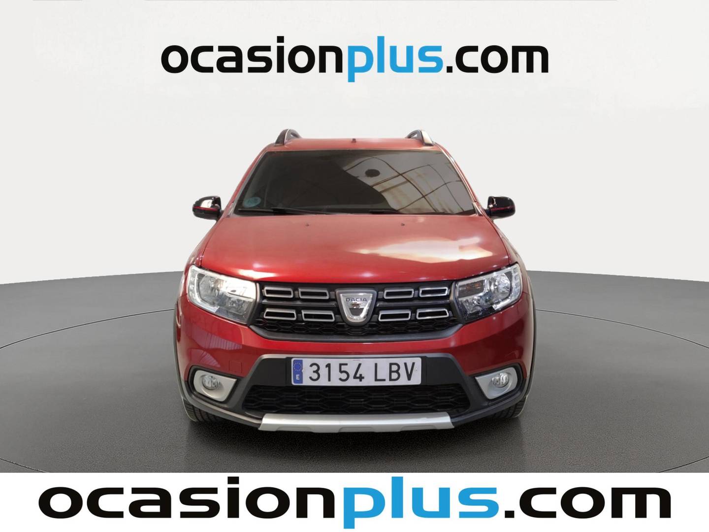 Dacia Sandero Dacia Sandero Serie Limitada Xplore TCe (90 CV) 90cv