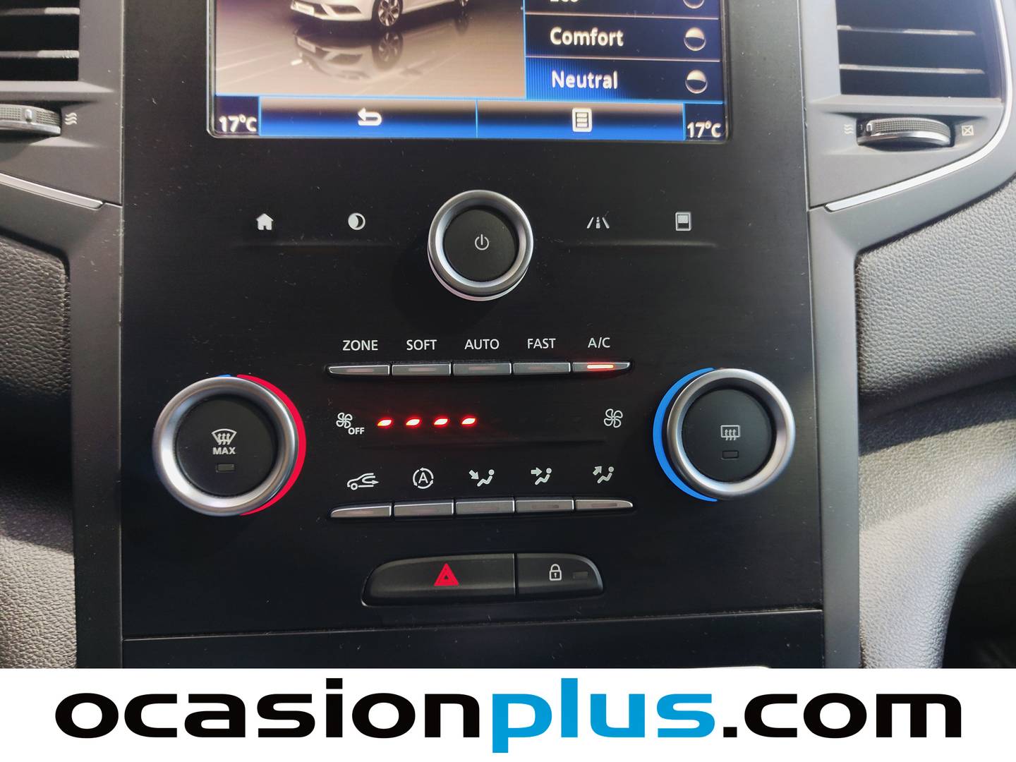 Foto Renault Mégane Renault Megane Zen Energy dCi (130 CV)