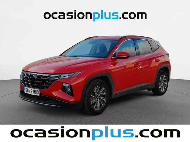Hyundai Segunda Mano Castellón