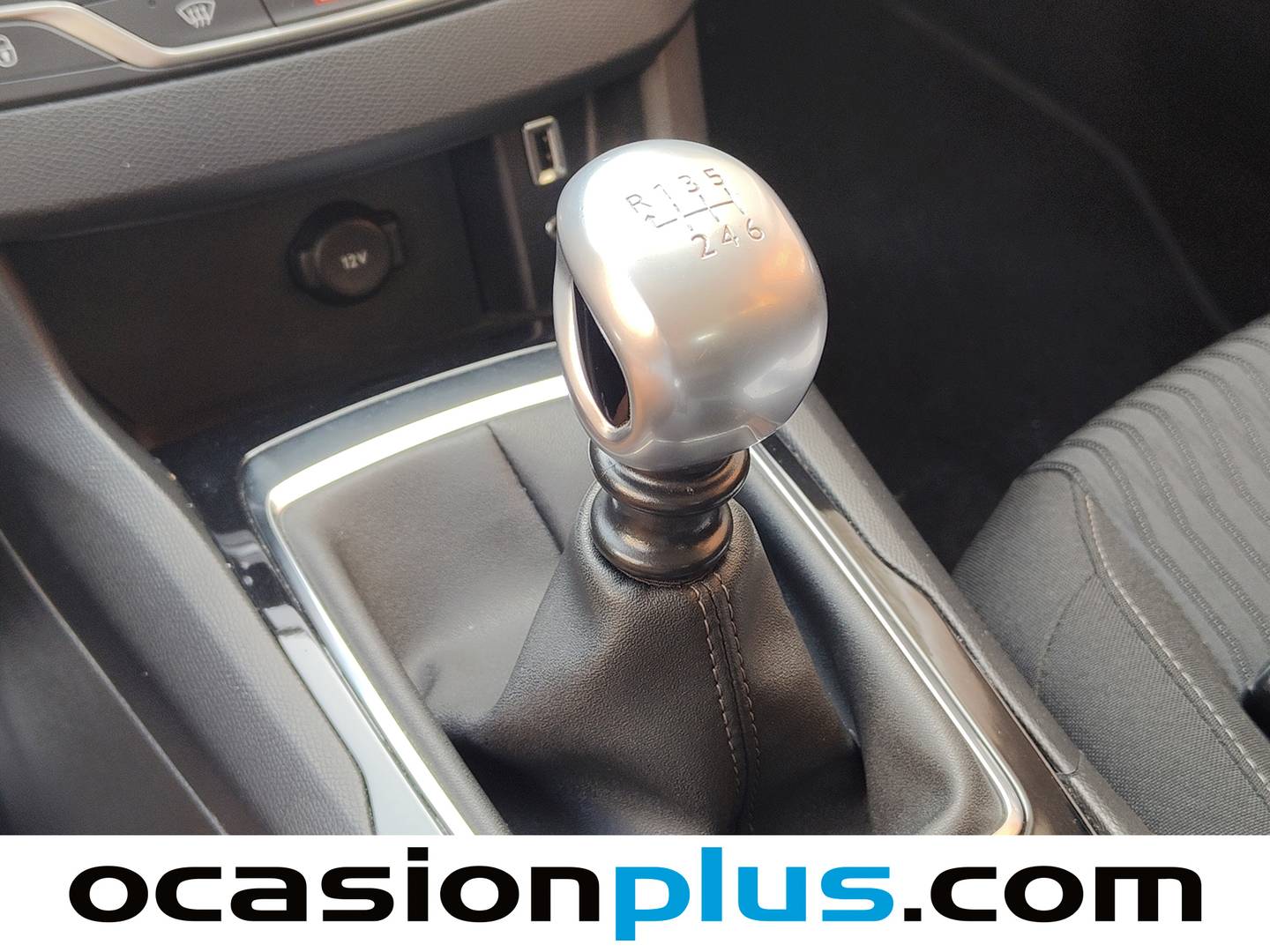 Peugeot 308 Peugeot 308 1.6 BlueHDi Business Line (120 CV) de segunda mano