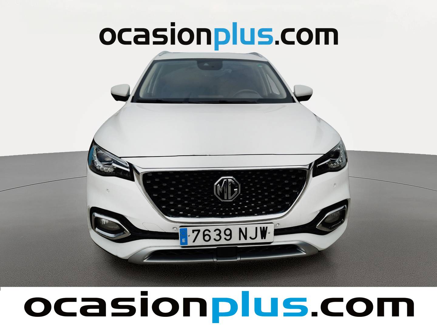 Foto MG HS MG HS 1.5 Turbo GDI Luxury DCT (162 CV)