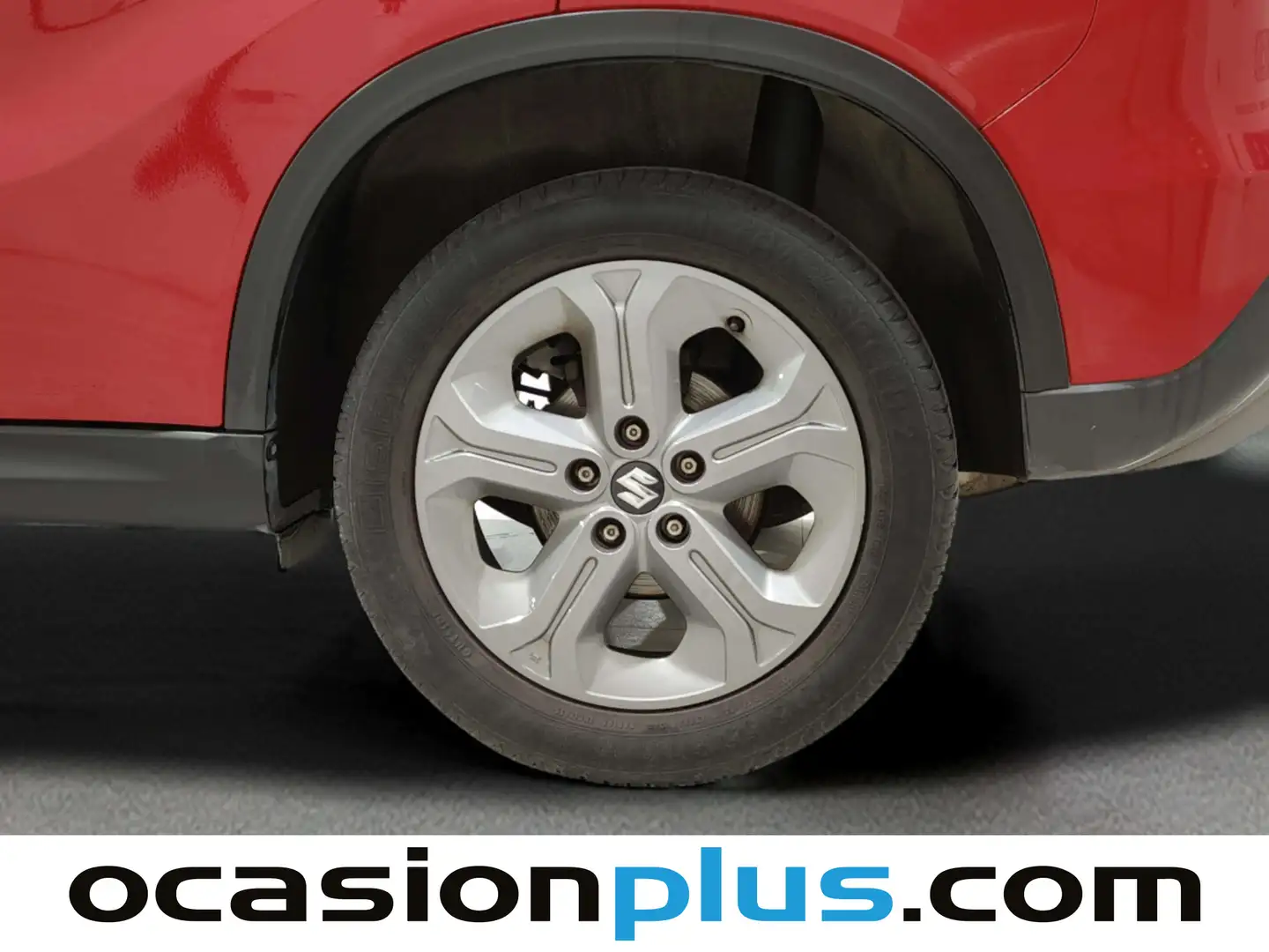 Foto Suzuki Vitara Suzuki Vitara 1.6 DDiS GLE (120 CV)