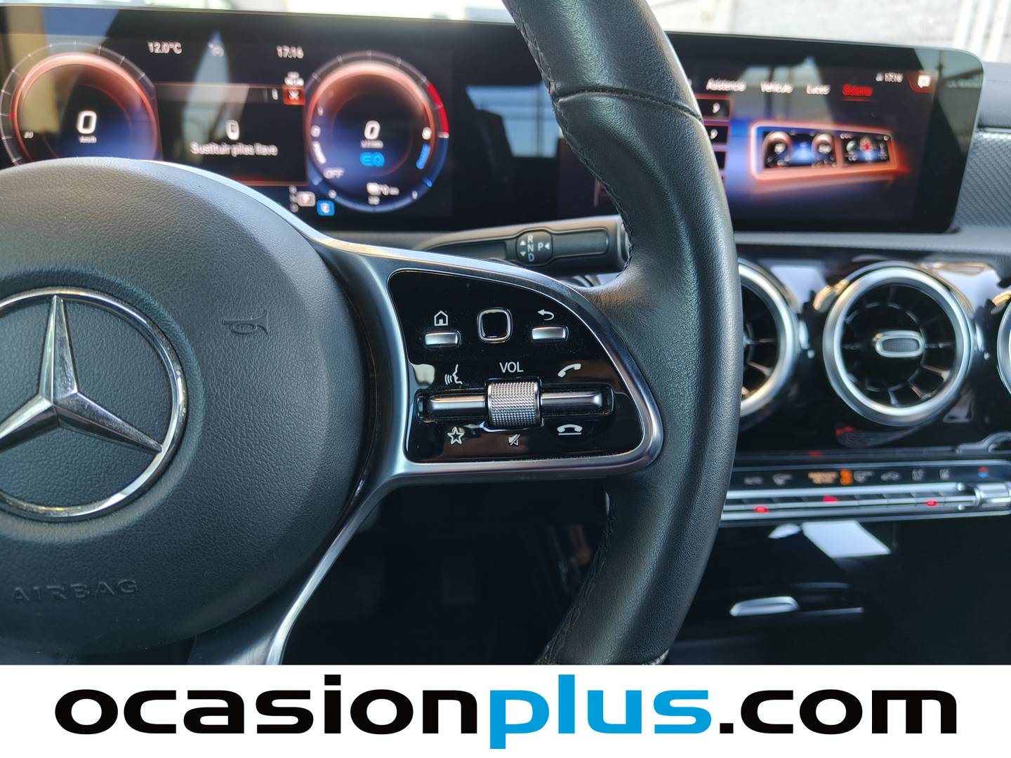Mercedes CLA Mercedes CLA 250 e (218 CV) al mejor precio