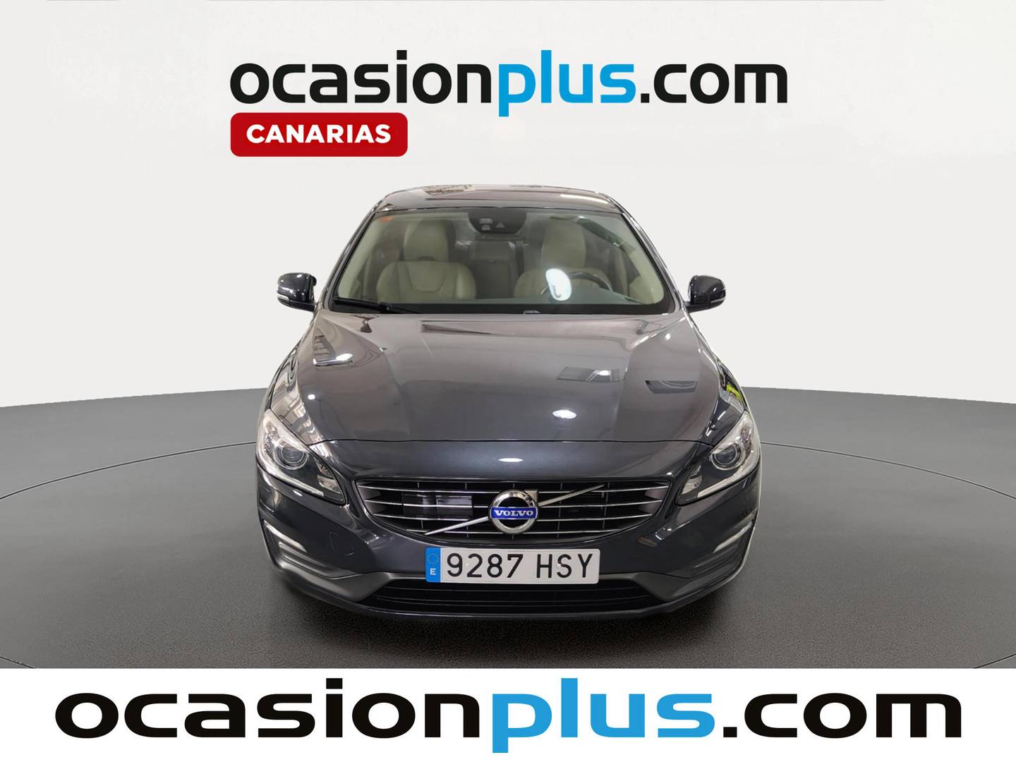 Volvo S60 Volvo S60 D4 Momentum Auto (163 CV) 163cv