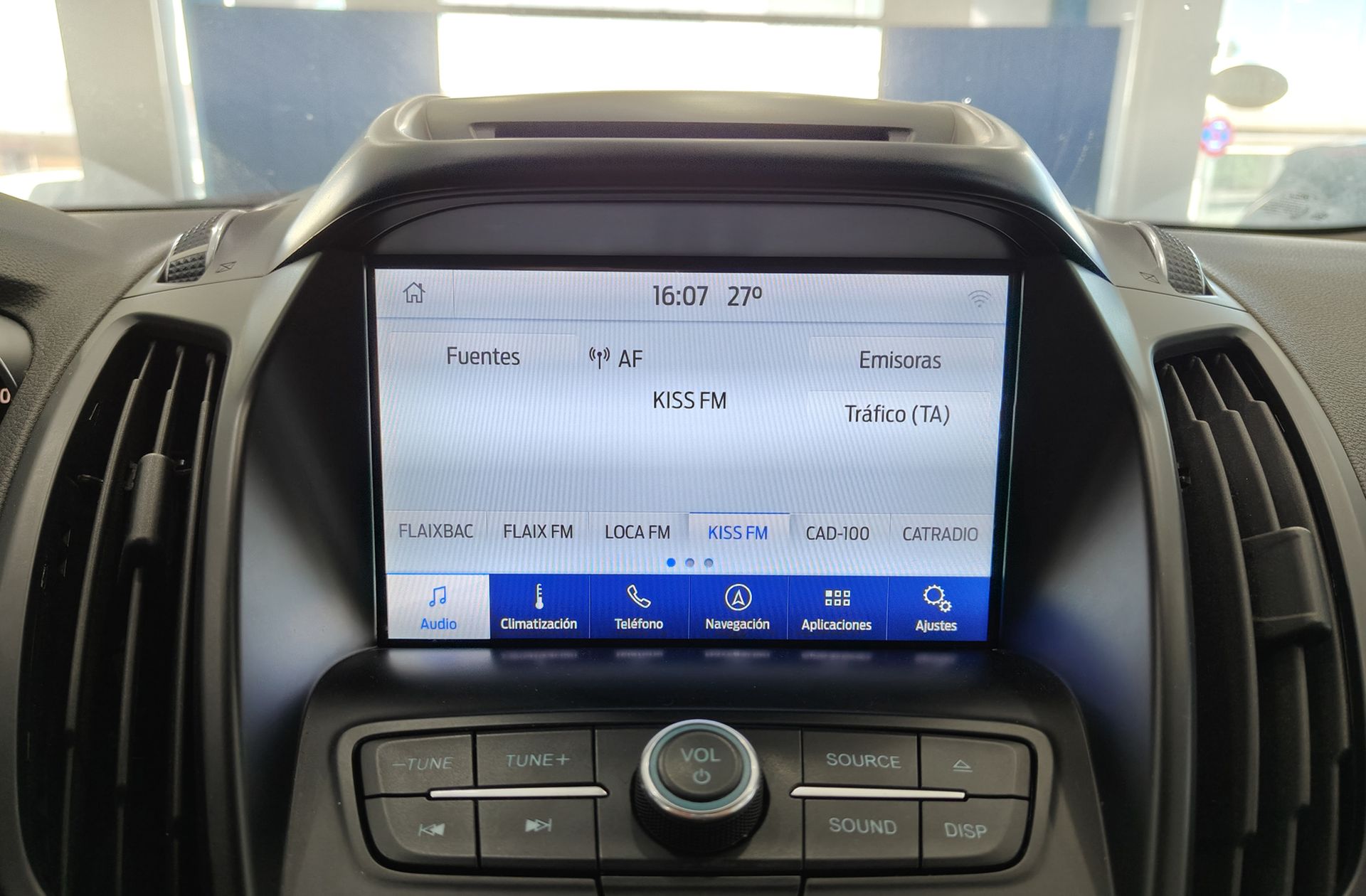 Ford Kuga 1.5 EcoBoost ST-Line 4x4 - foto 32