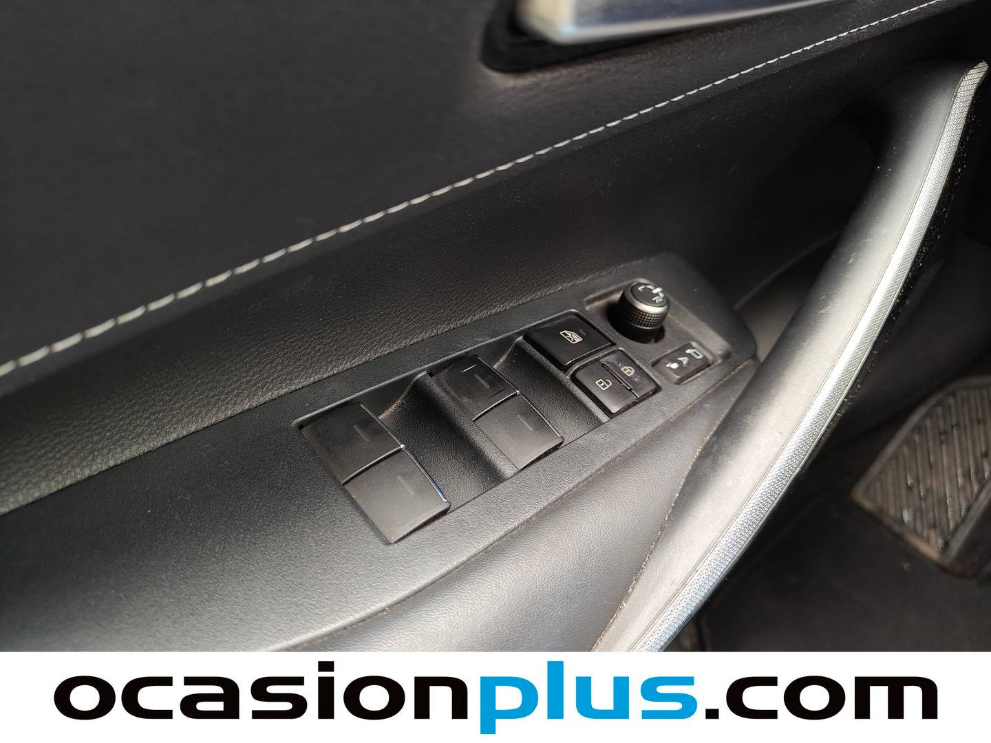 Toyota Corolla Toyota Corolla 180H Style E-CVT (180 CV) de ocasión